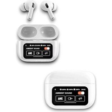 Nemere Ekranlı Airpods Pro