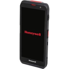 Bezos Honeywell Scanpal EDA52 2d Karekod Androıd 11 4GB/64GB 13MP Wıfı+Bluetooth 5.5 Dokunmatik Ekran El Terminali
