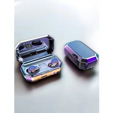 Nemere Powerbank Bluetooth Kulaklık M12