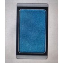 Artdeco Eyeshadow Pearl Inci Tonlarında Sedefli Göz Farı 64 Tavus Kuşu Koket