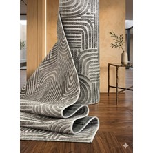 PAMUK HALI Pamuk Halı Dinarsu Halı Kaymaz Tabanlı Yıkanabilir Leke Tutmaz Halı Salon Koridor Mutfak Halı