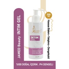 Jamed Beauty Intim Jel 200 ml