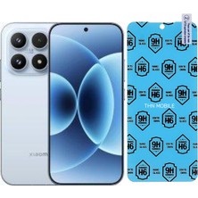 Thn Mobile Xiaomi 17 Esnek Nano Ekran Koruyucu