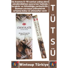 Wintoup #tütsü Ev Ofis Meditasyon Yoga Enerji Odaklanma Zihinsel Açılım Chakra Hoş Uzun Kokulu Çubuk Tütsü