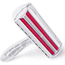 Ethab Ticaret Kulak Modelli Hazneli Kedi Köpek Halı Yatak Kıl Toz Tüy Toplayıcı Temizleyici (4457)