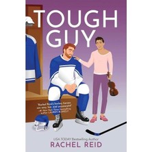 Harlequin Tough Guy : Now Streaming On Crave And Hbo Max
