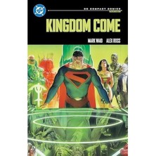 DC Comics Kingdom Come: Dc Compact Comics Edition