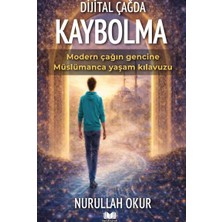 Kitap Kalbi Yayıncılık Dijital Çağda Kaybolma