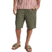 Quiksilver Mwcargoshort