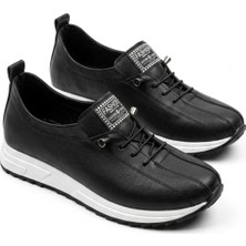 Join Polo Kadın Ortopedik Tabanlı Casual Günlük Ayakkabı