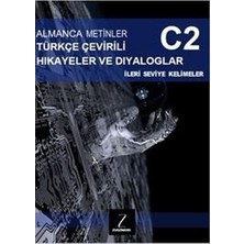 Zugzwang Almanca Metinler Türkçe Çevirili Hikayeler ve Diyaloglar   C2 Ileri Seviye Kelimeler