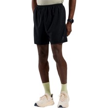 Odlo Short Essential 6 Inch Erkek Siyah Koşu Şortu