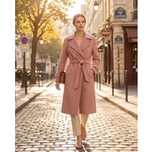  collection yavruağzı kaban 38 beden