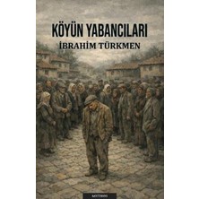 Mythos Kitap Köyün Yabancıları