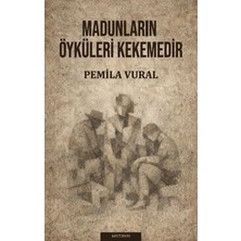 Mythos Kitap Madunların Öyküleri Kekemedir