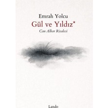 Lando Yayınları Gül ve Yıldız   Can Alkor Risalesi