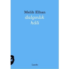 Lando Yayınları Dalgınlık Hali