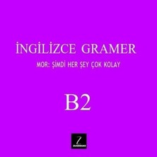 Zugzwang Ingilizce Gramer B2   Mor: Şimdi Her Şey Çok Kolay