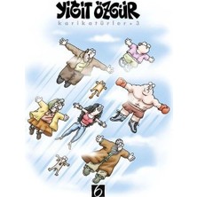 Altı Renk Yayınevi Karikatürler   3