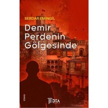 DTA Yayıncılık Demir Perdenin Gölgesinde