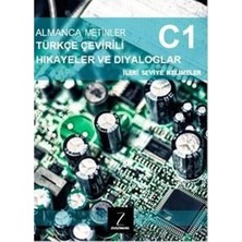 Zugzwang Almanca Metinler Türkçe Çevirili Hikayeler ve Diyaloglar   C1 Ileri Seviye Kelimeler