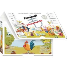 Üçgen Çocuk Finansal Okuryazarlık Serisi Seti   10 Kitap Takım   Kutulu