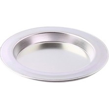 Drhn Alüminyum Künefe Tabağı 28CM 3 Adet