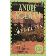 Faber and Faber Paperback Stowaways (Ciltli)