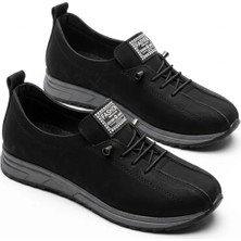 Join Polo Kadın Ortopedik Tabanlı Casual Günlük Ayakkabı