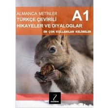 Zugzwang Almanca Metinler Türkçe Çevirili Hikayeler ve Diyaloglar   A1 En Çok Kullanılan