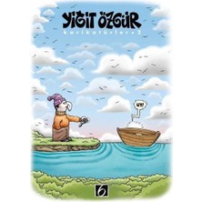 Altı Renk Yayınevi Karikatürler   2