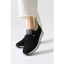 Join Polo Kadın Ortopedik Tabanlı Günlük Casual Ayakkabı