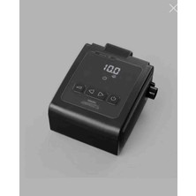 Philips Darma 100 Cpap Bpap Cihazı