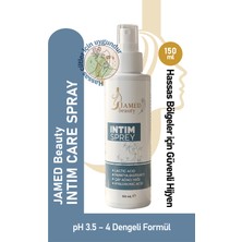 Jamed Beauty Intim Sprey 150 ml