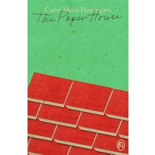 Thousand Horsemen Press The Paper House