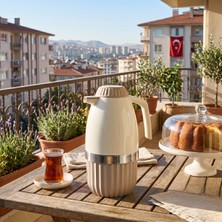 Penguen Yeni Nesil PNG-7008 Içi Cam Termos 2 Litre