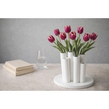 Bouquet Hediyelik Dekoratif Vazo Seti