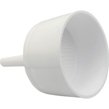 Labolist Buchner Hunisi Plastik (Iç Ölçüler) 90MM (1 Adet)