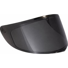 Nxr Strong Kask Camı Füme