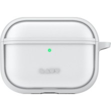 Laut Airpods Pro 3. Nesil Şeffaf Kılıf – Tpu Ince Koruma Şeffaf