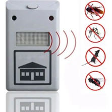 Elektronik Fare ve Haşere Kovucu
