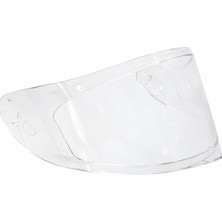 Nxr Strong Kask Camı Şeffaf