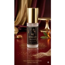 K Touch Saç Parfümü