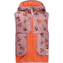 Smıleyworld Aop Vest K