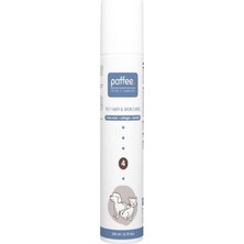Paffee Pet Köpek Kedi Tüy ve Deri Bakım Spreyi Haır&skın Care 200ML