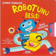 Robotunu Besle!