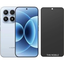 Thn Mobile Xiaomi 17 Mat Hayalet Nano Ekran Koruyucu