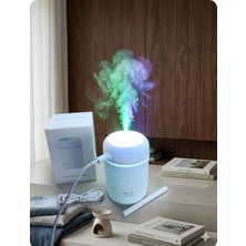 Ayder Online Satış USB Girişli 11 cm-7cm ebatlarda Hava Temizleme Nemlendirici Buhar Makinesi
