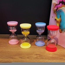 Livenda 15 Dakika Kum Saati