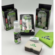 Kocamanlar Ayakkabı Kocamanlar  Kcmnclaw Ayakkabı Temizleme Köpüğü Süngeri Bakım Ürünü